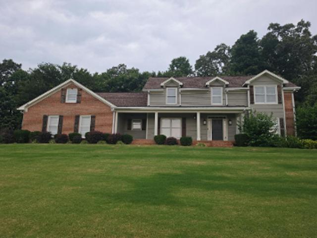 House for sale in Murray, Georgia