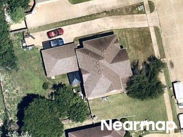 House for sale in Rowlett, Texas