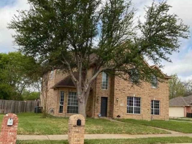 House for sale in Rowlett, Texas