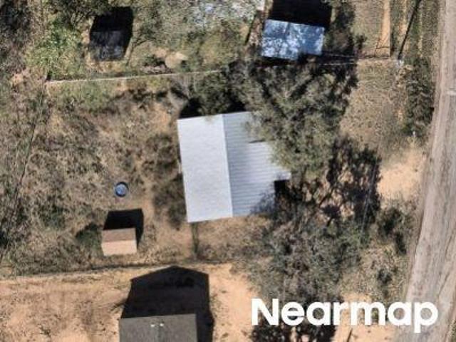 House for sale in Llano, Texas