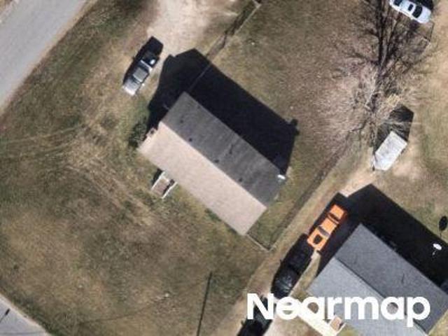 House for sale in Nashville, North Carolina