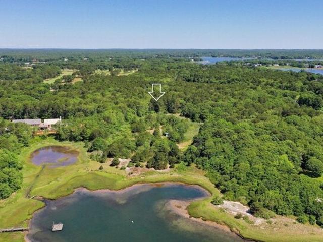 Land for sale in Barnstable