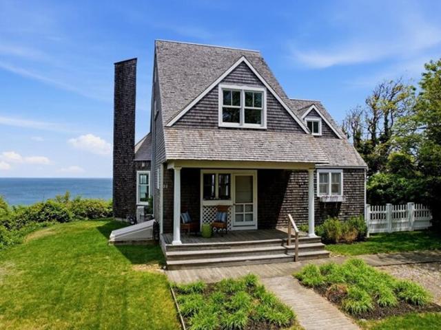 House for sale in Cataumet, Massachusetts