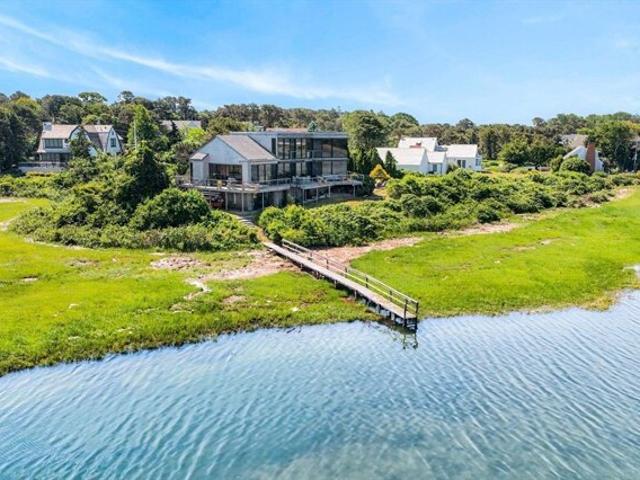 House for sale in Chatham, Massachusetts