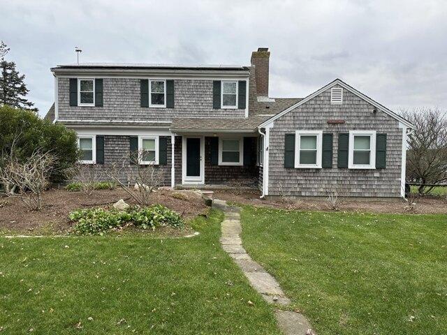 House for sale in Chatham, Massachusetts