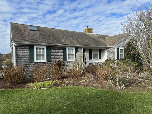 House for sale in Chatham, Massachusetts