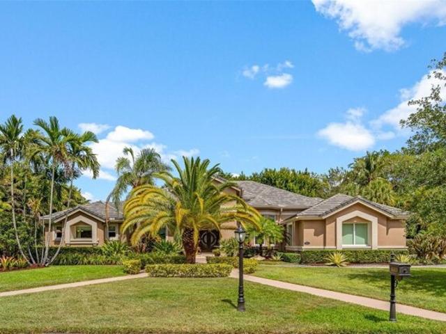House for sale in Cooper City