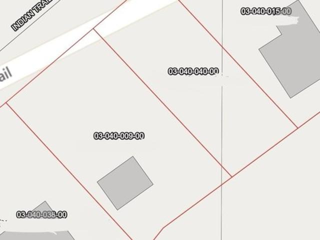 Land for sale in Frankfort, Michigan