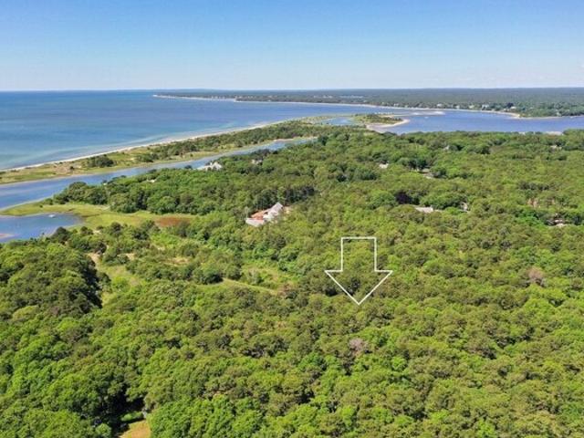 Land for sale in Barnstable, Osterville