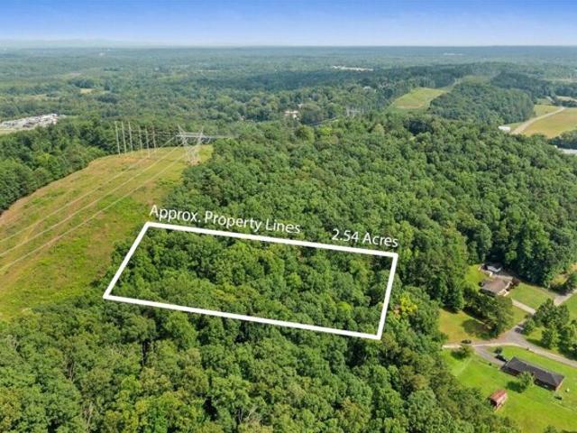 Land for sale in Dalton, Georgia
