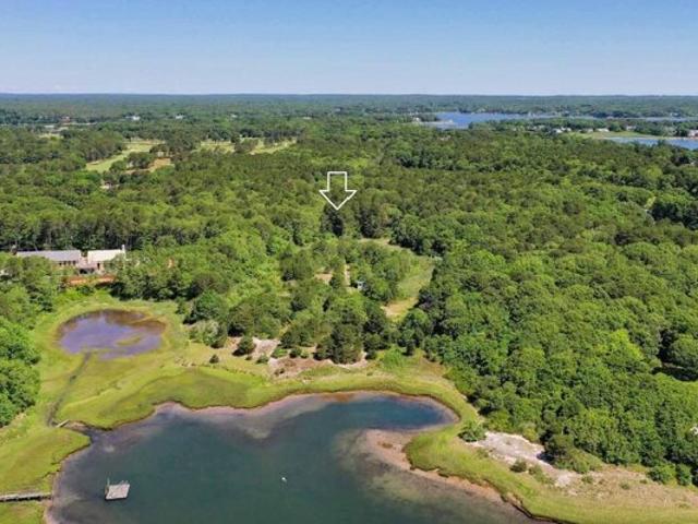 Land for sale in Barnstable, Massachusetts