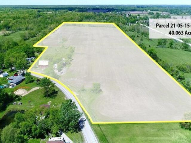 Land for sale in Ray