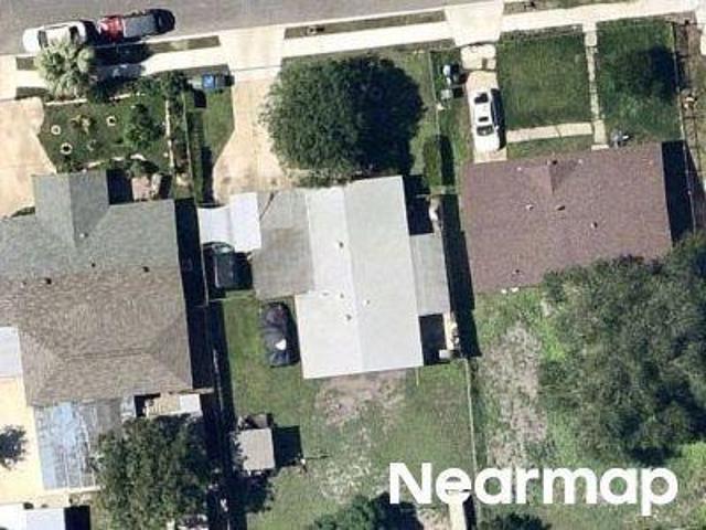 House for sale in Leesville, Texas