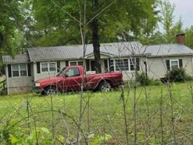 House for sale in Alabama