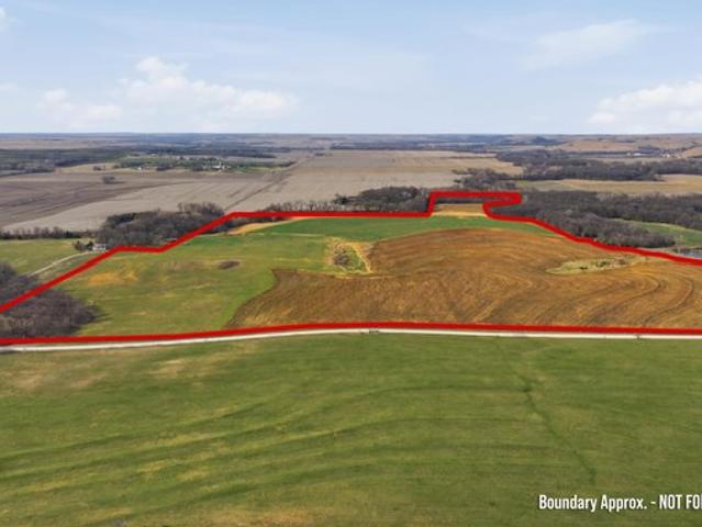 Land for sale in Kansas