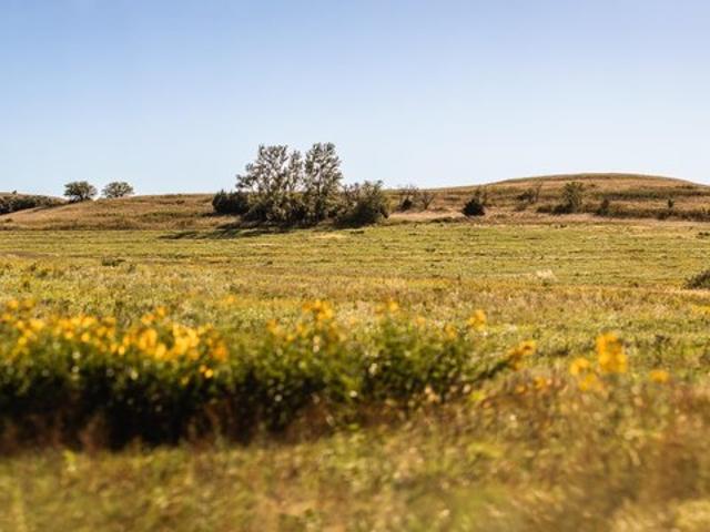 Land for sale in Belvue, Pottawatomie County