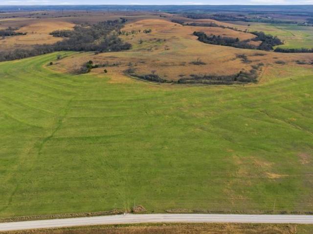 Land for sale in Kansas