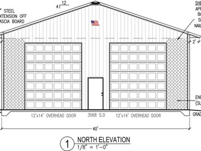 Land for sale in Vilas, Wisconsin
