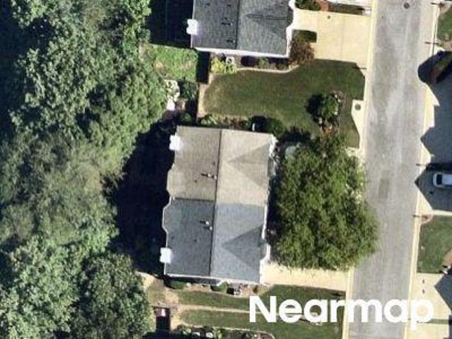 House for sale in Cumming, Georgia