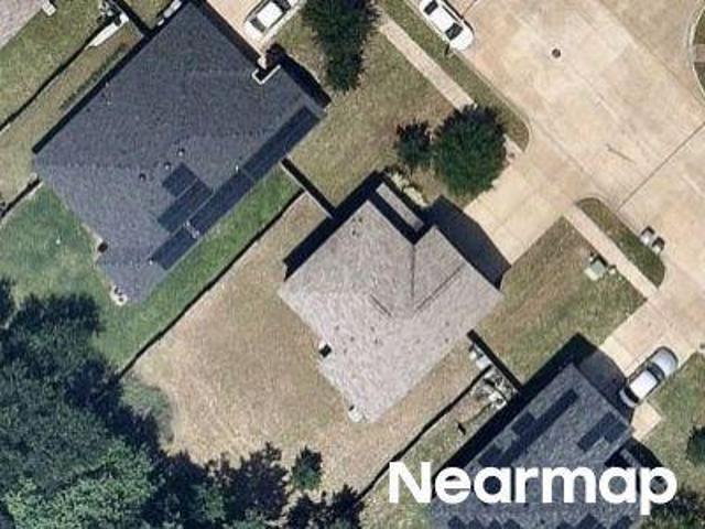 House for sale in Dallas, Texas
