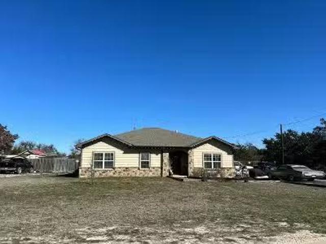 House for sale in Marble Falls