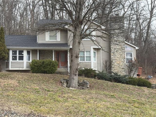 House for sale in Indiana