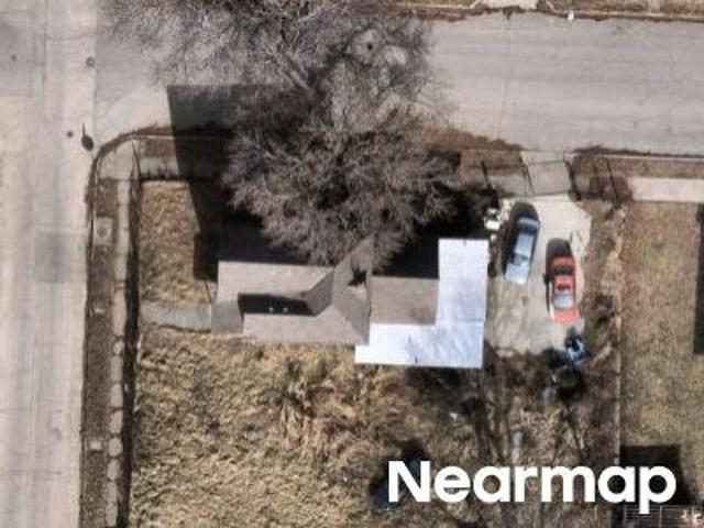 House for sale in Kansas City, Missouri
