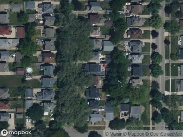House for sale in Ohio
