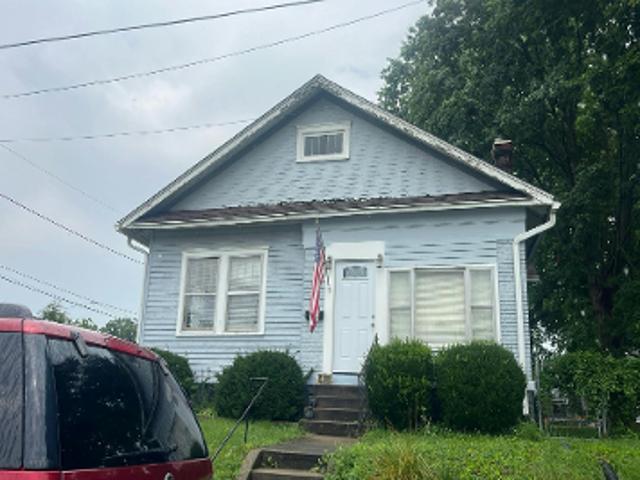 House for sale in New Albany, Indiana