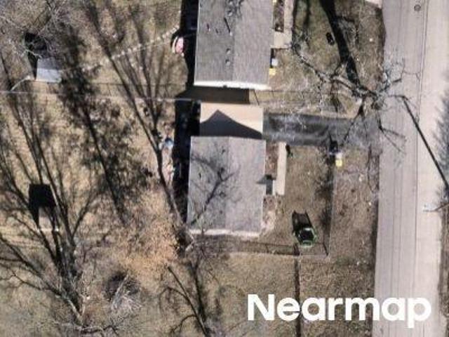 House for sale in Kansas City, Missouri