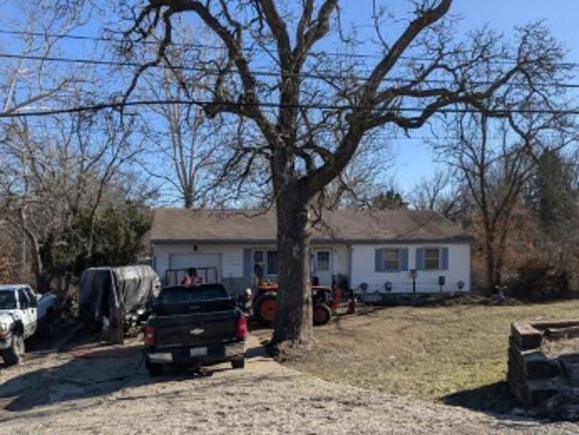 House for sale in Kansas City, Missouri