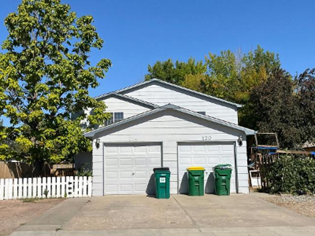 House for sale in Blue Spruce Mobile Home Park, Berthoud