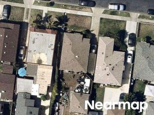 House for sale in South Gate, California