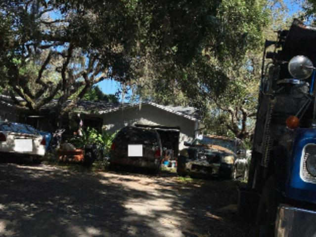 House for sale in Palm Harbor, Pinellas County