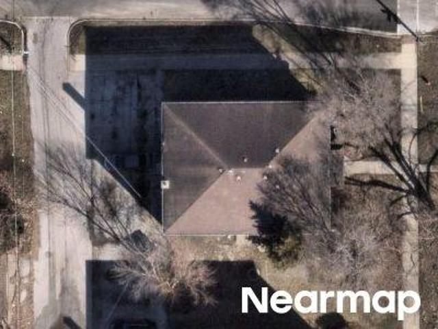 House for sale in Dolton, Illinois