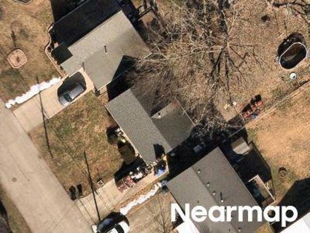 House for sale in New Albany, Indiana