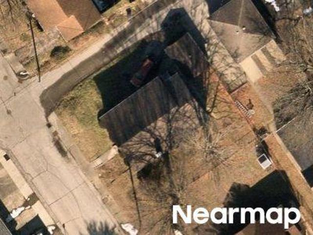 House for sale in New Albany, Indiana