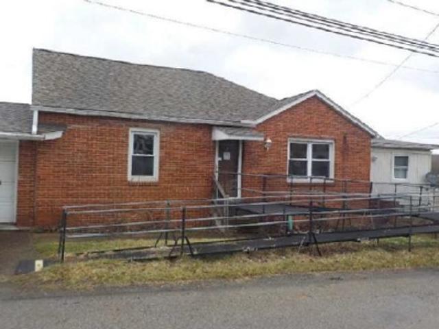 House for sale in Avonmore, Pennsylvania