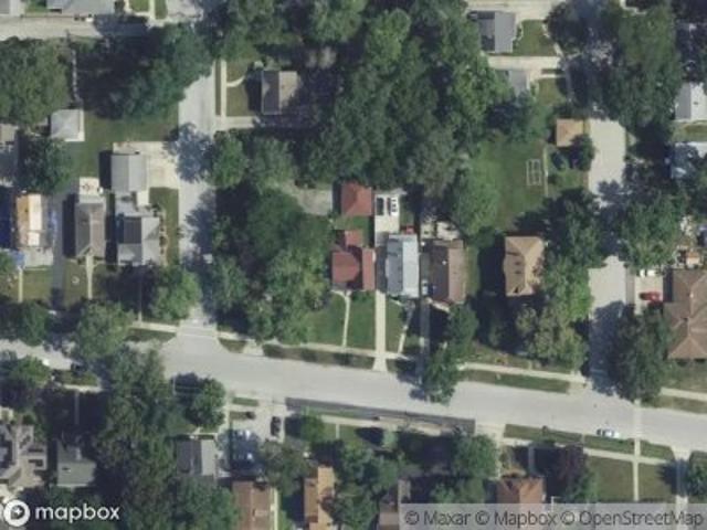 House for sale in Lansing, Illinois