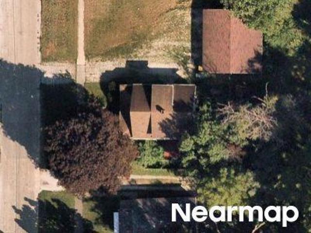 House for sale in Galesburg, Illinois