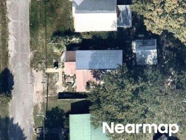 House for sale in Jasper, Alabama