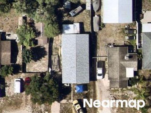 House for sale in Crystal Beach, Florida