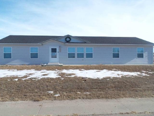 House for sale in Limon, Colorado