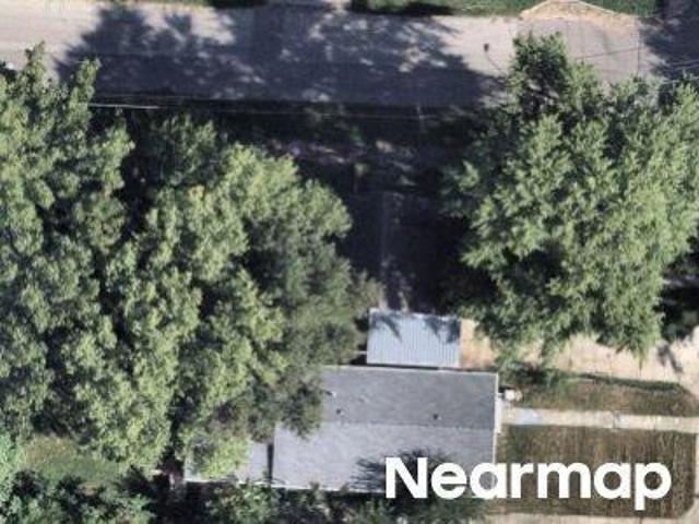 House for sale in Swope Ridge, Kansas City