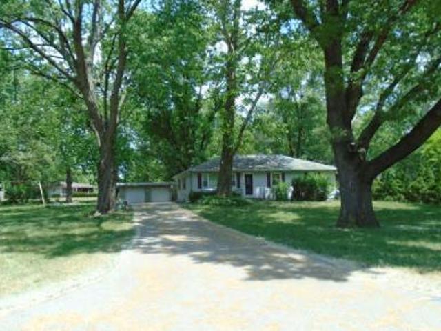 House for sale in Lansing, Illinois
