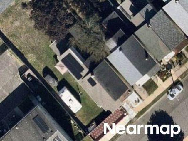 House for sale in Trenton, New Jersey