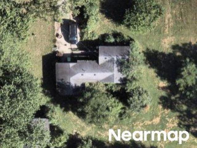 House for sale in Michigan