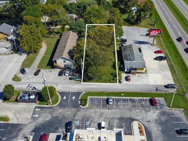 Land for sale in Tennessee