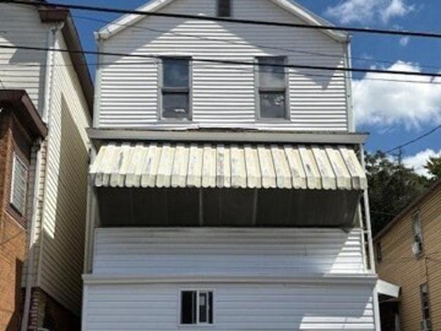 House for sale in Glassport, Pennsylvania