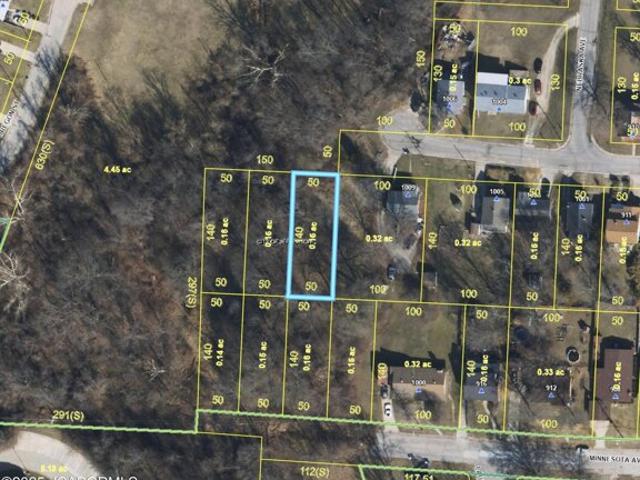 Land for sale in Jefferson City, Missouri